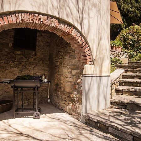 Borgo San Pietro In Polvano Exterior foto